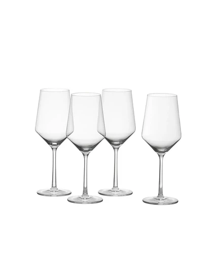 Бокалы Zwiesel Glas Pure Sauvignon Blanc 410 мл, 4 шт.