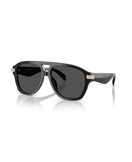 Женские солнцезащитные очки Michael Kors MK2277U, черные