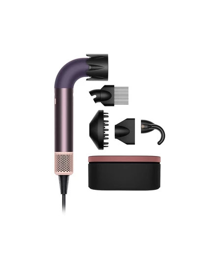 Фен для волос Dyson Supersonic r | Jasper Plum джаспер слива