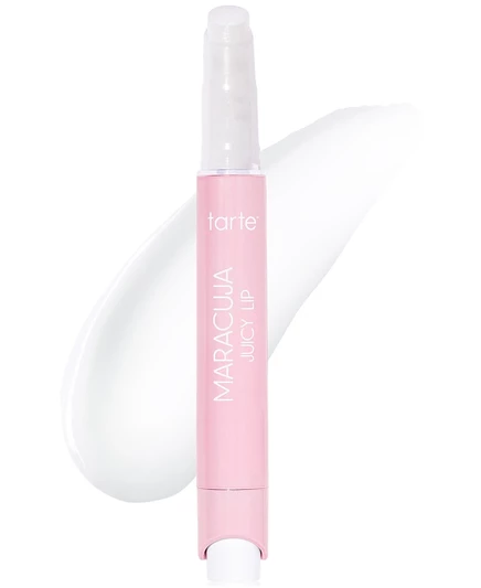 Бальзам для губ Tarte Maracuja Juicy увлажняющий с маслом маракуйи