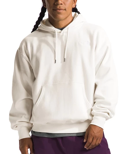 Мужское худи The North Face Evolution Vintage, белое