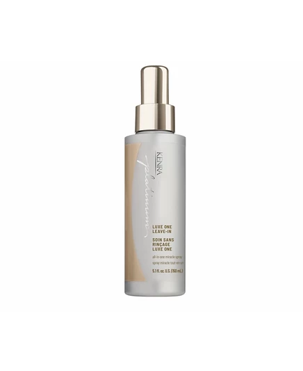 Несмываемый крем Kenra Professional Luxe One, 5,0 унций, без цвета