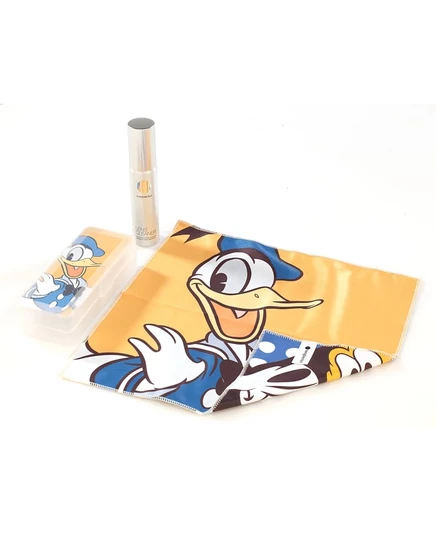Набор для чистки очков Sunglass Hut Disney Donald Duck, разноцветный