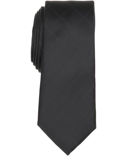Мужская модель с сетчатым рисунком Varick, эксклюзивная модель Macy's black