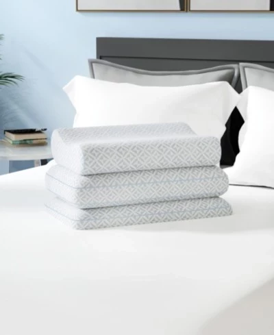 Подушка из пены с эффектом памяти ProSleep Cool Comfort