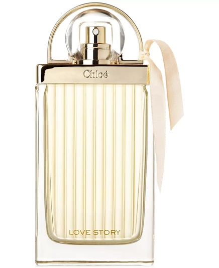 Парфюмированная вода Chloé Love Story, 2,5 унции