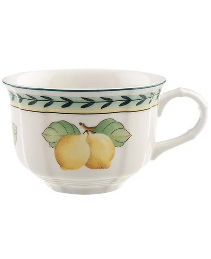 Чайная чашка Villeroy & Boch French Garden Fleurence, 200 мл