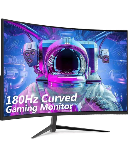 Игровой монитор Z-Edge 24 дюйма Full HD 180 Гц, черный