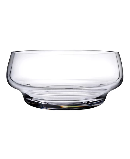 Салатник Nude Glass Heads Up, прозрачный