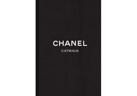 Chanel. The Complete Collections — Patrick Mauriès
