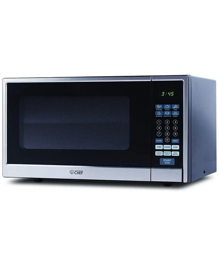 Микроволновая печь Commercial CHEF 31 л, 1000 Вт