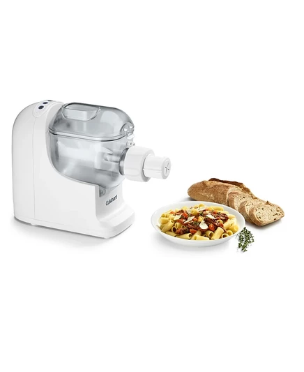 Кухонная машина Cuisinart PM-1 для пасты и теста, белая