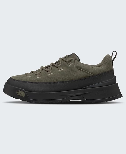 Мужские кроссовки The North Face Glenclyffe, зеленые