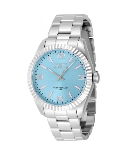 Женские часы Invicta 48905 кварцевые с циферблатом тиффани