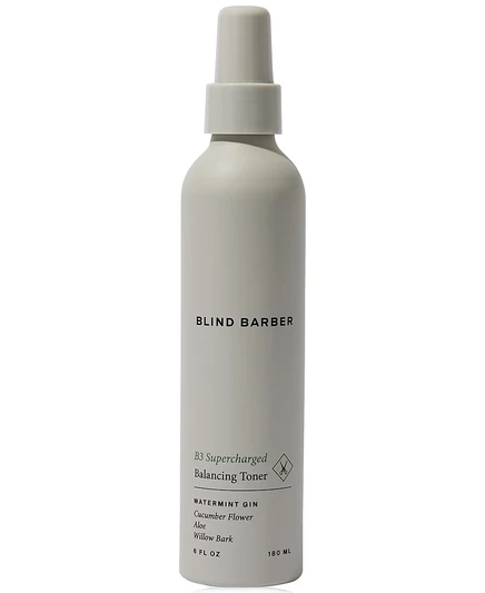 Тоник для лица Blind Barber B3 Supercharged