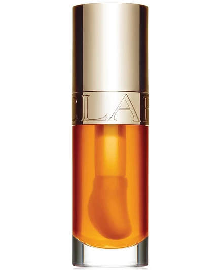 Масло для губ Clarins 01, медовый