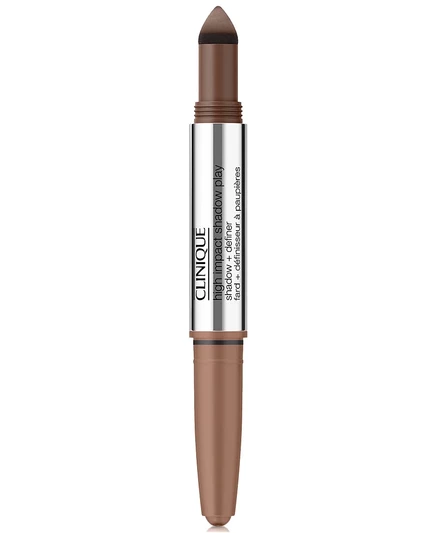 Тени-стик Clinique High Impact Shadow Play, бежевый