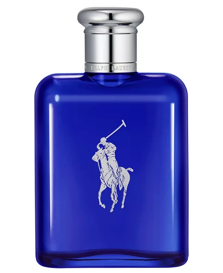 Polo Blue Туалетная вода-спрей, 4,2 унции.