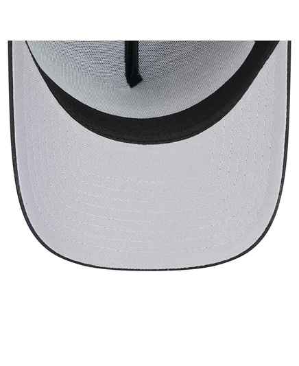 Мужская кепка New Era 9FORTY A-Frame San Francisco Giants, черная