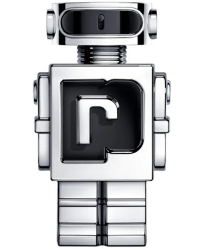 Мужская туалетная вода Rabanne Phantom