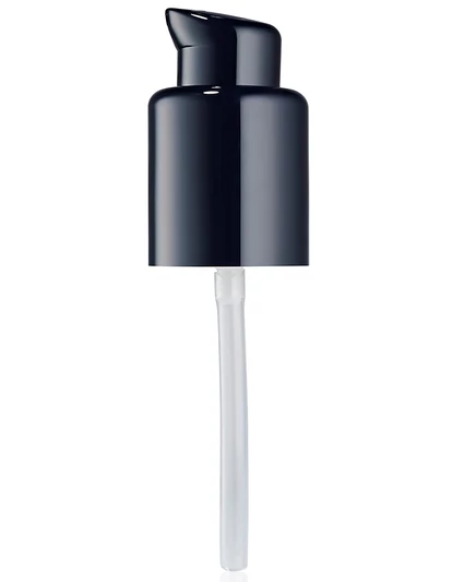 Тональный крем-помпа Estée Lauder Double Wear белый