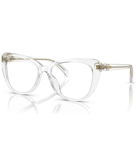 Женские очки Ralph Lauren RL6232U, кремовые