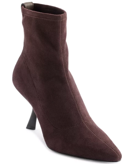 Женские пинетки Kelsa Pull On chocolate