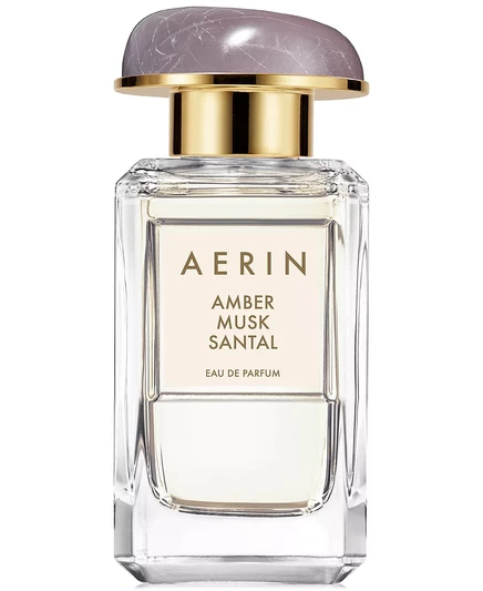 Лимитированная серия парфюмированной воды AERIN Amber Musk Santal, 1,7 унции.