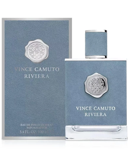 Мужская туалетная вода Vince Camuto Riviera, 100 мл