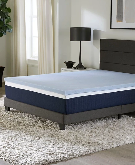 Наматрасник Comfort Tech 2