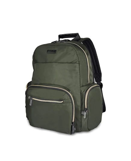 Женский рюкзак Kenneth Cole Sophie 15″, оливковый
