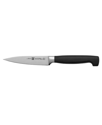 Кухонный парировочный нож Zwilling Four Star 4″