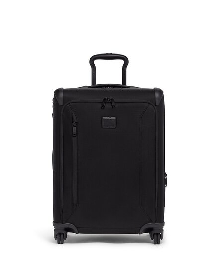 Чемодан TUMI Aerotour Continental 22″ ручная кладь, черный