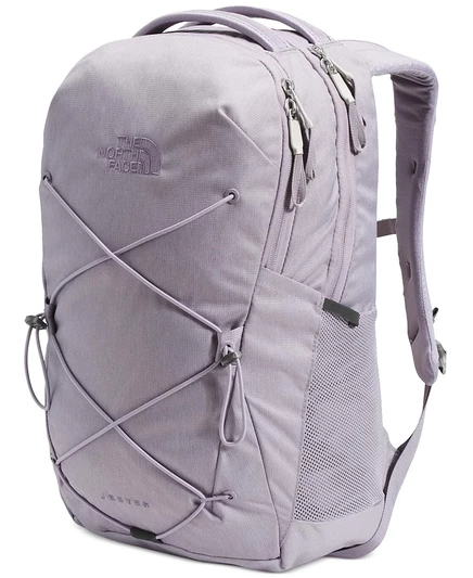Женский рюкзак The North Face Jester, серый