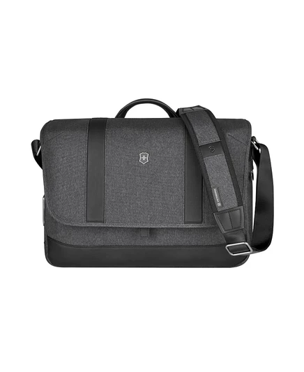 Сумка-мессенджер Victorinox Architecture Urban 2, черная