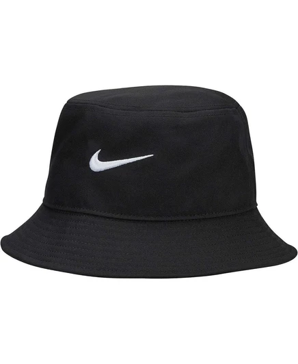 Мужская панама nike swoosh lifestyle apex, черная