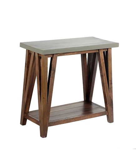 Медиаконсоль Alaterre Furniture Brookside