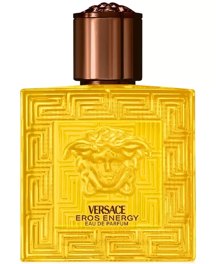  Мужской парфюмированный спрей Eros Energy, 1,7 унции.