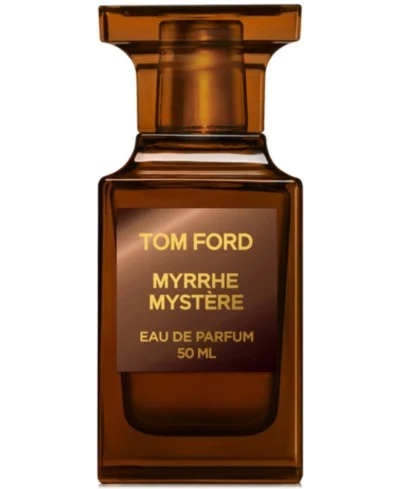 Парфюмерная вода Tom Ford Myrrhe Mystère