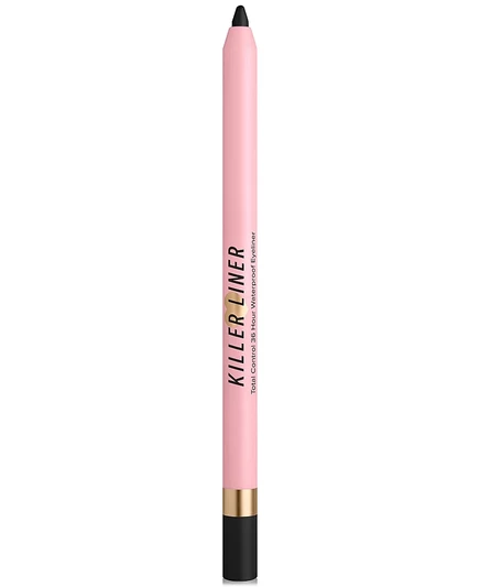 Гелевый карандаш Too Faced Killer Liner, черный (2)
