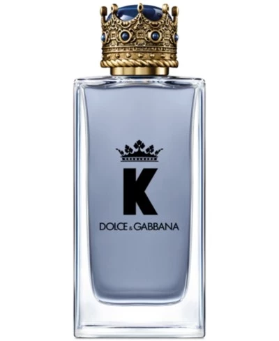 Мужская туалетная вода Dolce & Gabbana K