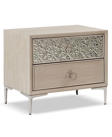Прикроватная тумбочка Furniture of America Fable 24
