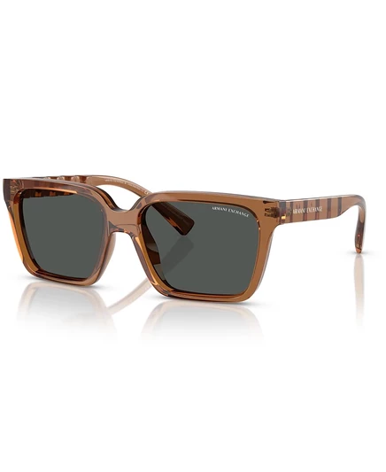 Мужские очки AX Armani Exchange AX4147S, разноцветные