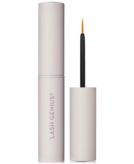Сыворотка для ресниц Anastasia Beverly Hills Lash Genius Serum Mini, 0,07 унции, без упаковки
