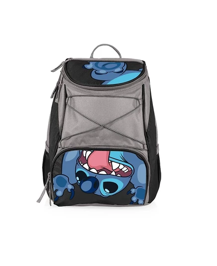 Рюкзак-холодильник Disney Lilo and Stitch PTX, черный