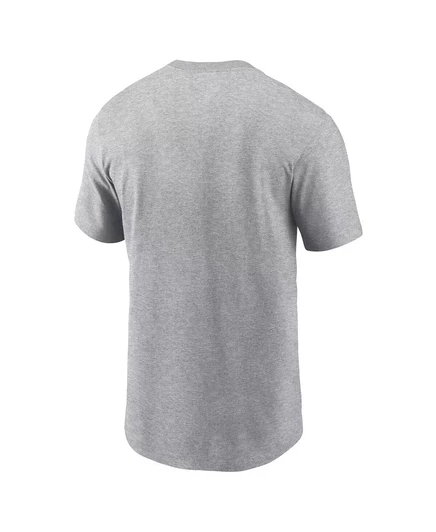 Мужская футболка Nike Heather Charcoal St. Louis Cardinals из родного города heather charcoal
