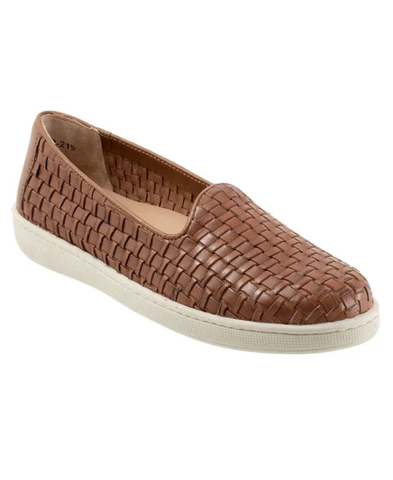 Рысаки Adelina Flat brown