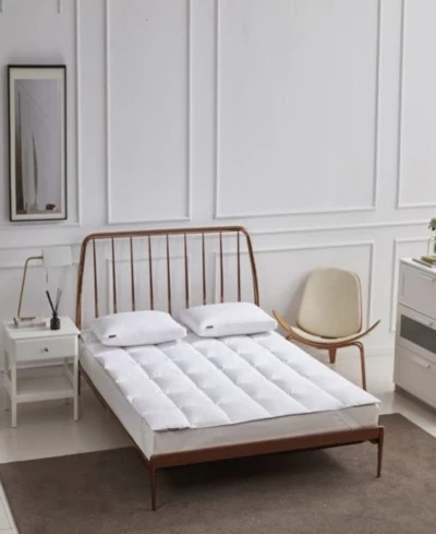 Наматрасник Beautyrest Feather & Down, пуховый