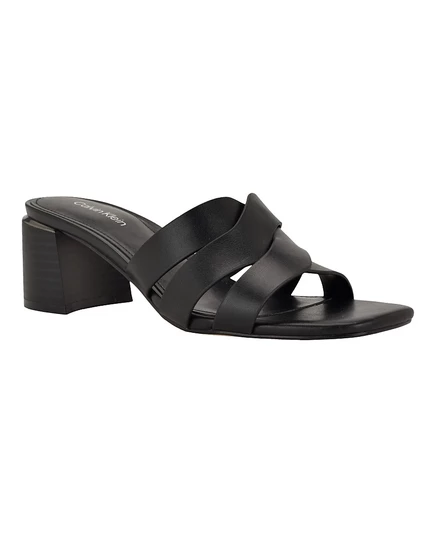 Женские сандалии Calvin Klein Vivianna, черные