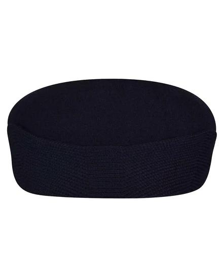 Мужские шерстяные шапки-ушанки Kangol 504 Ivy и плоские кепки-ушанки Kangol navy